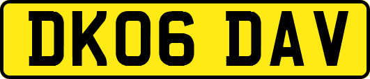 DK06DAV