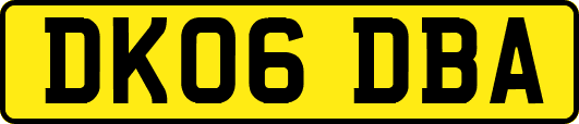 DK06DBA