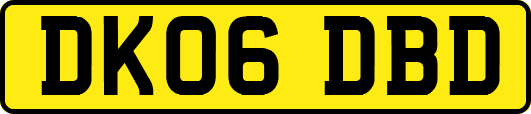 DK06DBD