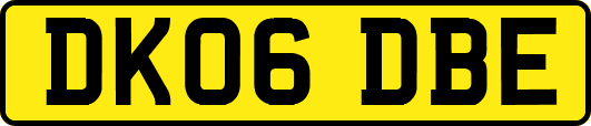 DK06DBE