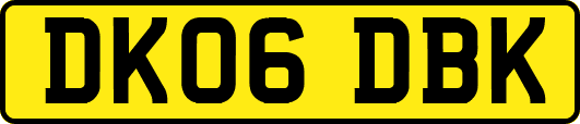 DK06DBK