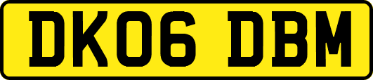 DK06DBM