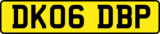 DK06DBP