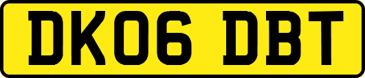 DK06DBT