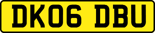 DK06DBU