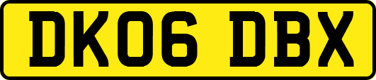 DK06DBX