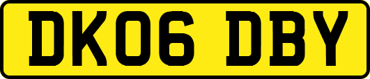 DK06DBY