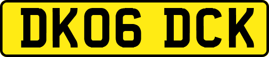 DK06DCK