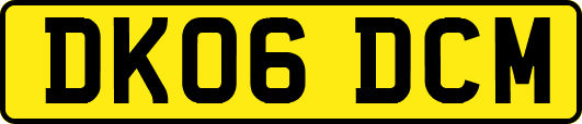 DK06DCM