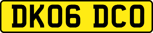 DK06DCO