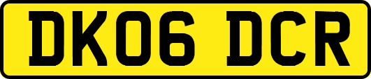 DK06DCR