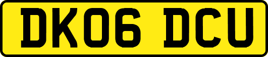 DK06DCU