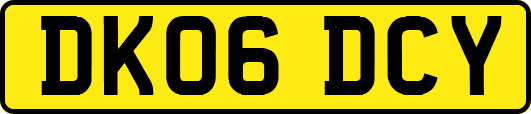 DK06DCY
