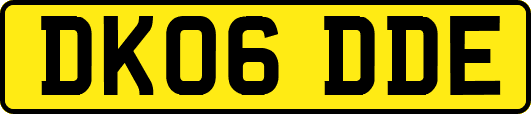 DK06DDE