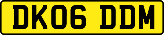 DK06DDM