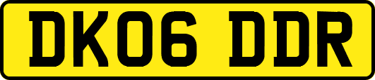 DK06DDR