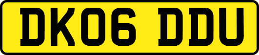 DK06DDU