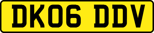 DK06DDV