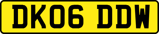DK06DDW