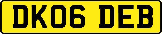 DK06DEB