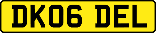 DK06DEL