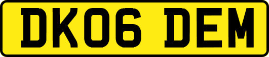 DK06DEM