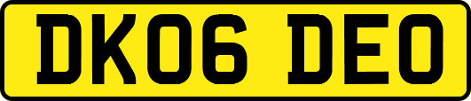 DK06DEO