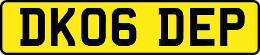 DK06DEP