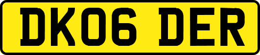 DK06DER