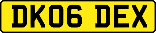 DK06DEX