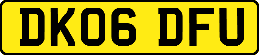 DK06DFU