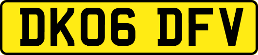 DK06DFV