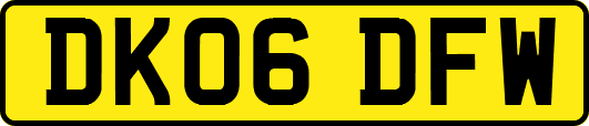 DK06DFW
