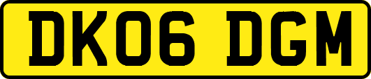 DK06DGM