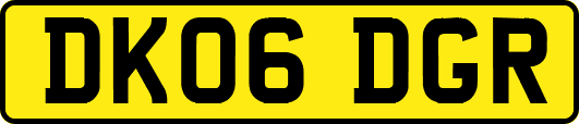 DK06DGR