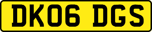 DK06DGS