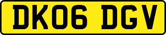 DK06DGV