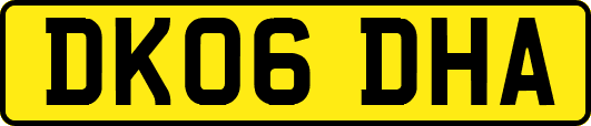DK06DHA