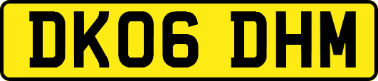 DK06DHM