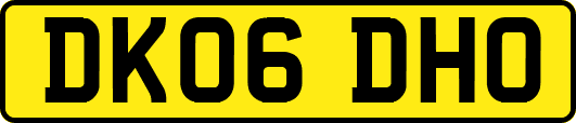 DK06DHO