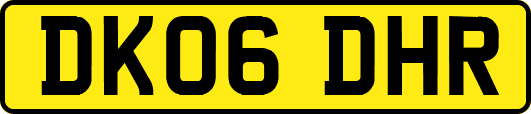 DK06DHR