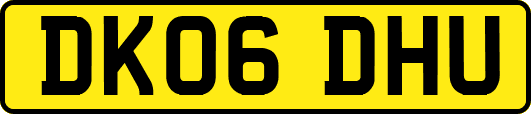DK06DHU
