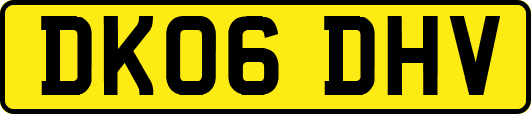 DK06DHV