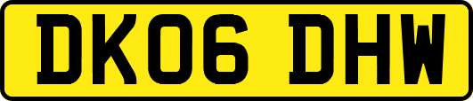 DK06DHW