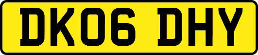 DK06DHY