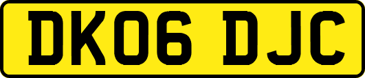 DK06DJC