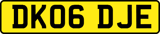 DK06DJE