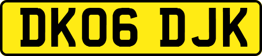 DK06DJK