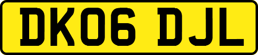 DK06DJL