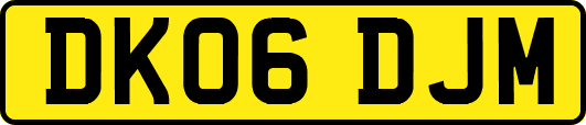 DK06DJM